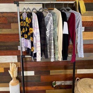 Check these out in our closet!